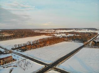 610th St, Ellsworth, WI 54011