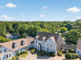 316 Sea St #I, Barnstable, MA 02630