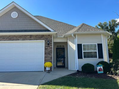 603 Village Lake Dr, Mebane, NC, 27302