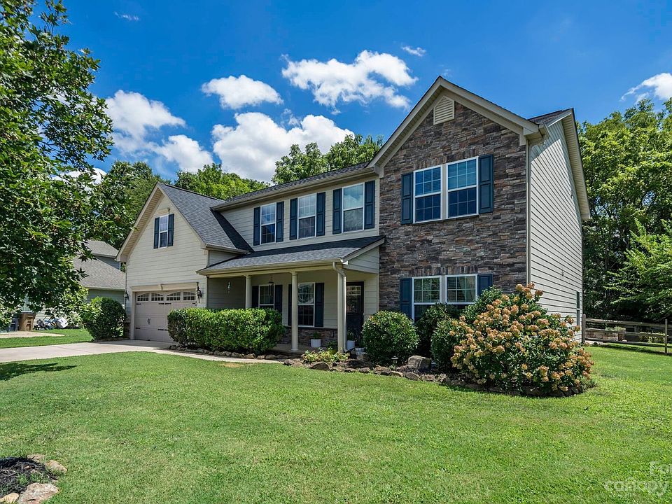 4015 Thorndale Rd, Indian Trail, NC 28079 | MLS #4058228 | Zillow