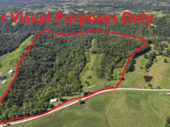 2470 Southfork Rd, Owenton, KY 40359