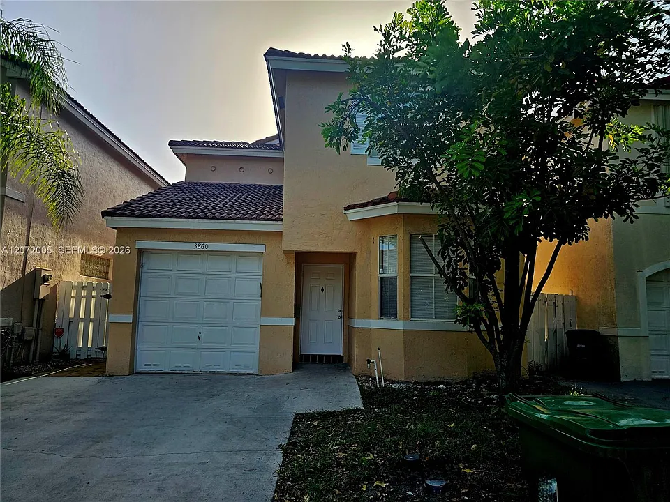 3860 Tree Tops Rd