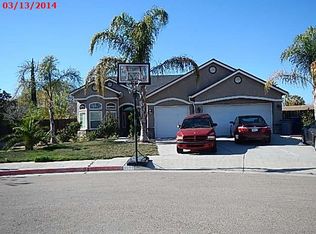 6510 E Buckeye Ave, Fresno, CA