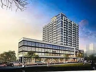 Rented by Oxford Property Group