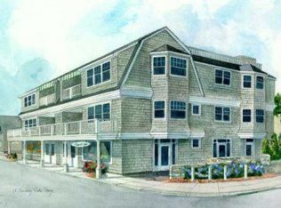 124 Bay St #R1, Westerly, RI 02891