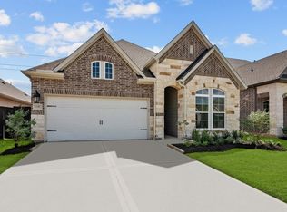139 Amaranth Way, Richmond, TX 77406