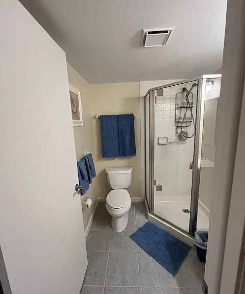 Guest bath