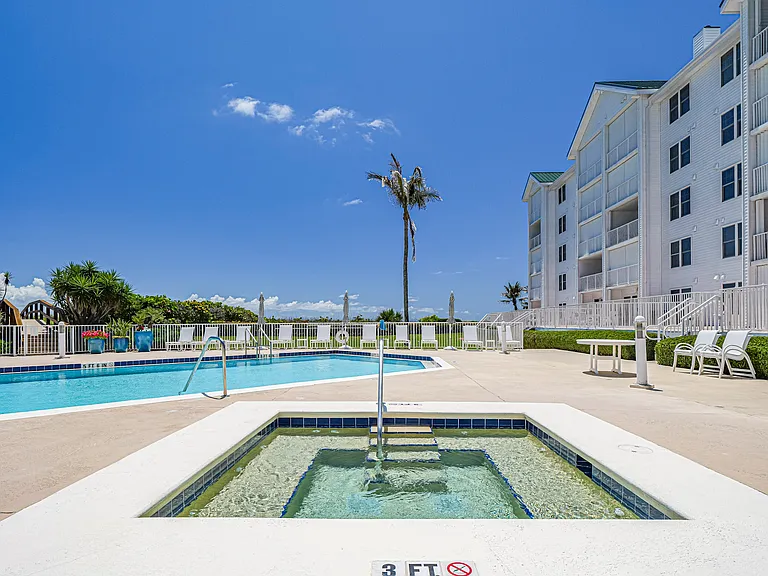 2700 Ocean Dr #208S — Photo 16
