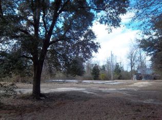 12309 Toxie Spence Rd, Carriere, MS 39426