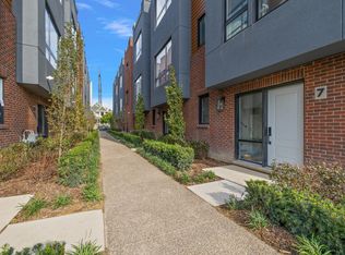 2037 11th St #3L, Detroit, MI 48216