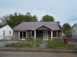 2516 Park Ave, Johnson City, TN 37601