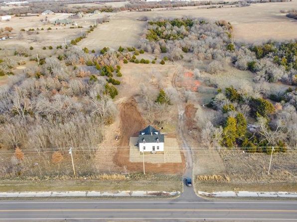 8674 S Coltrane Rd, Guthrie, OK 73044