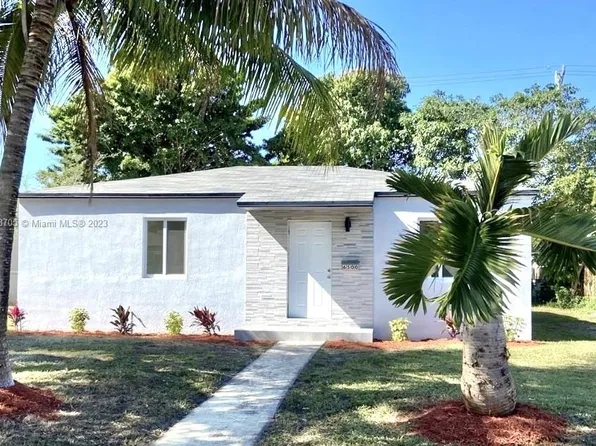 6500 SW 57th Pl, South Miami, FL 33143