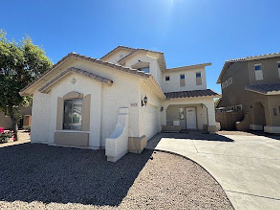 2nd image of 6619 W Desert Hills Dr