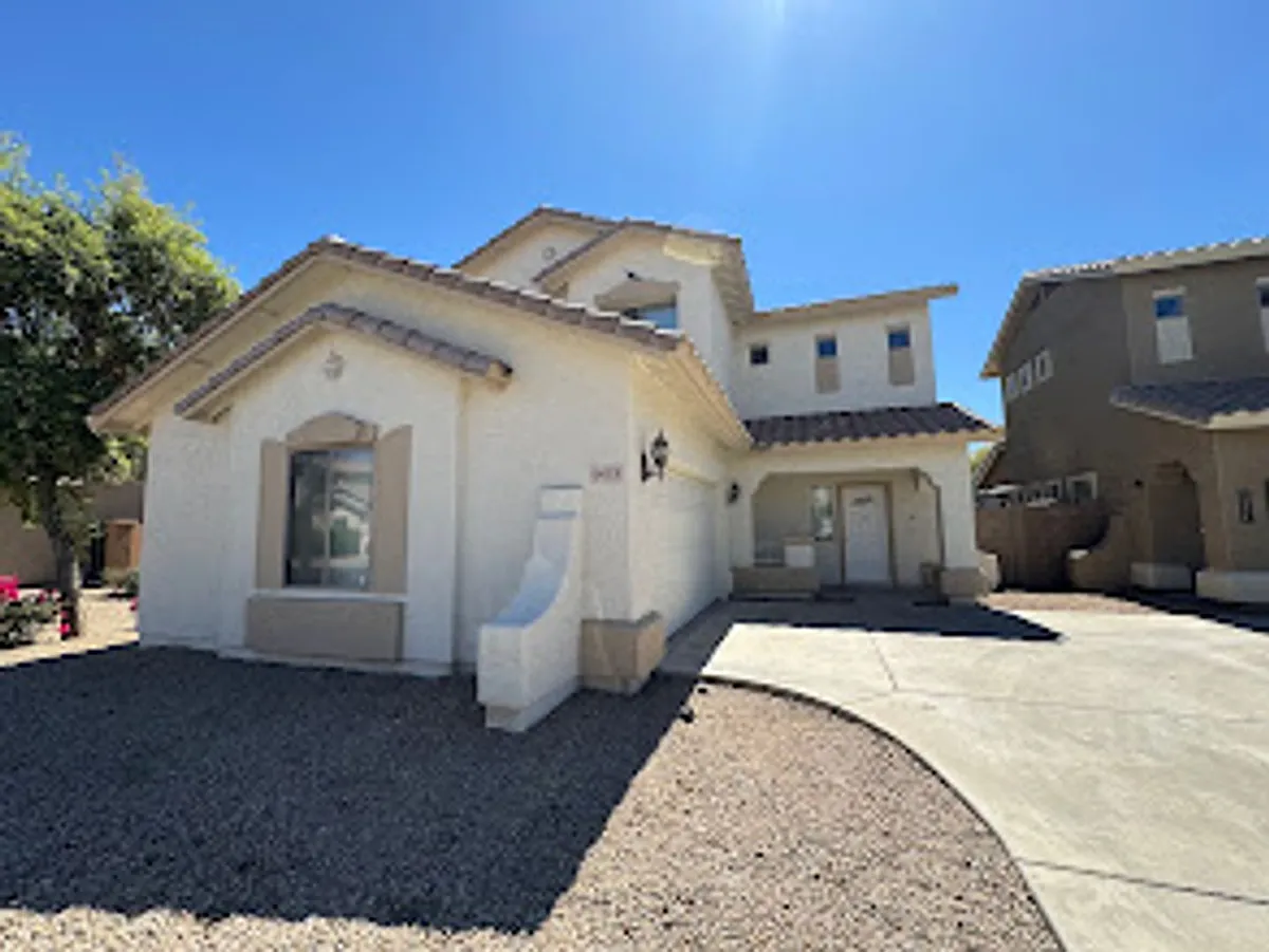 Building Photo - 6619 W Desert Hills Dr