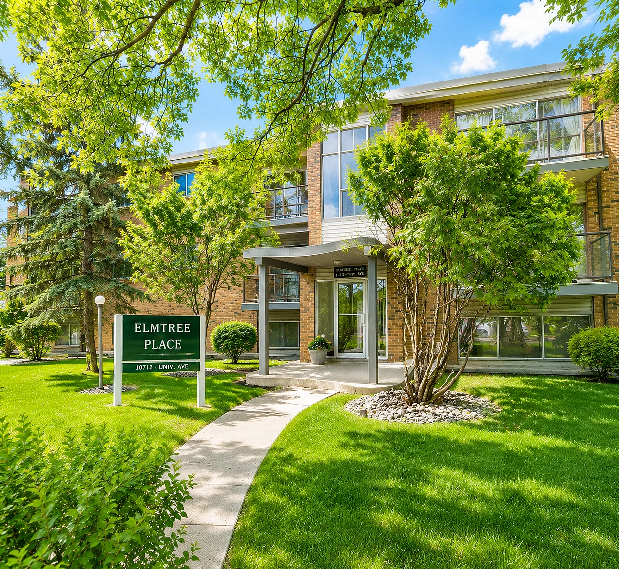 Elm Tree Place — Photo 1