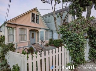 1649 York St, San Francisco, CA 94110