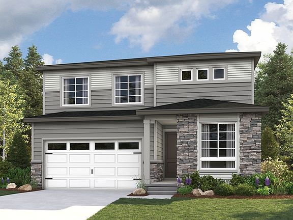 The Pearl Master Elevation C