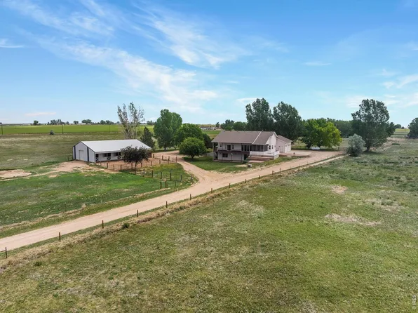 25620 Highway 392, Greeley, CO 80631