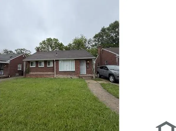 10016 Rutland St, Detroit, MI 48227