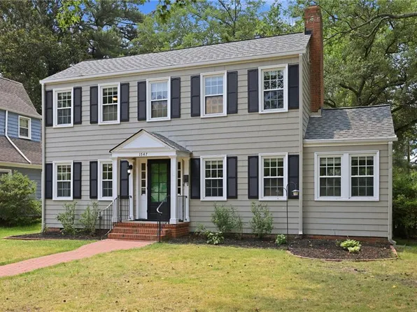 1547 Cedar Ln, Norfolk, VA 23508
