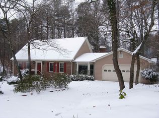 1540 Rhododendron Dr NW, Acworth, GA 30102