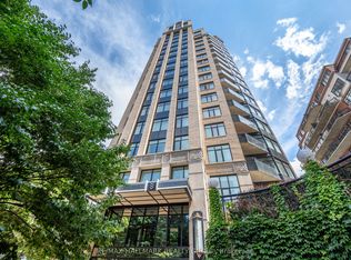 235 Kent St #1804, Ottawa, ON K2P 1Z9