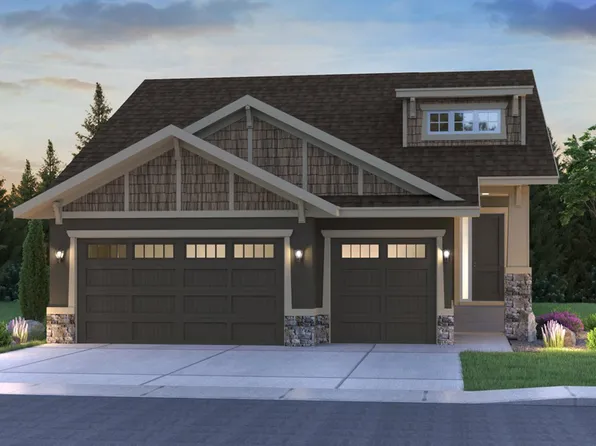 Sereno 2 Plan, Estate in Rockland Park