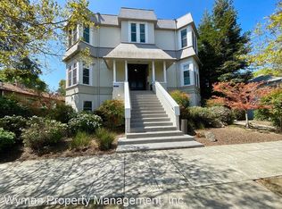 1415 Brown St APT 1, Napa, CA 94559