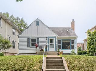 1478 Sargent Ave, Saint Paul, MN 55105