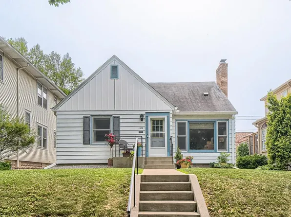 1478 Sargent Ave, Saint Paul, MN 55105
