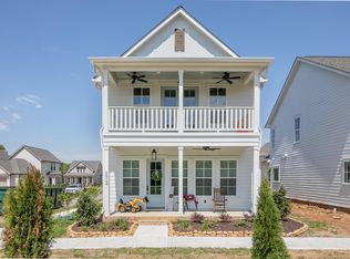 6957 Charming Pl #227, Hixson, TN 37343