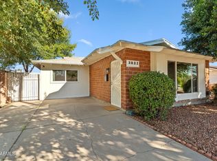 3802 W Cavalier Dr, Phoenix, AZ 85019