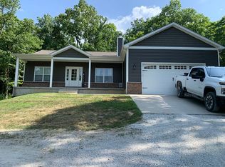 16921 Timber Crk, Marthasville, MO 63357