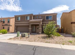 8021 S Red Sox Rd, Tucson, AZ 85756