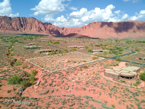 1183 Tuweap Dr, Ivins, UT 84738