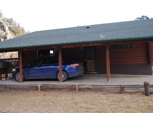 12870 J Pine Rd, Rapid City, SD 57702