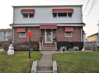 144 Philip Ave FLOOR 2, Elmwood Park, NJ 07407