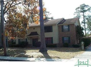 425 Tibet Ave, Savannah, GA 31406
