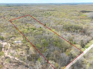 11643 N Willow Ave, Bitely, MI 49309