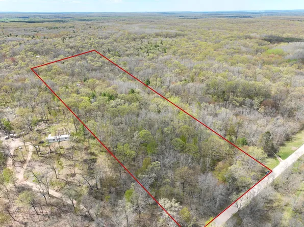 11643 N Willow Ave, Bitely, MI 49309