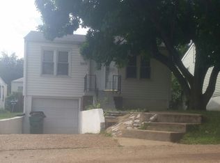 5609 Leverette Ave, Saint Louis, MO