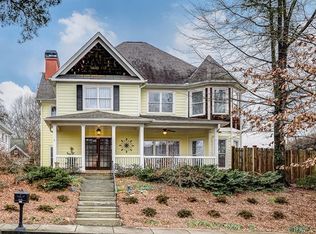 311 W Peachtree St, Norcross, GA 30071