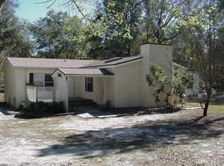 2950 NW 91st Ln, Branford, FL 32008