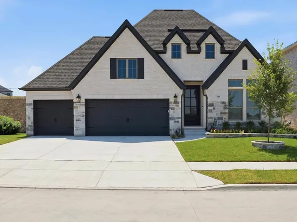 7345 Harrier St, Fort Worth, TX 76179