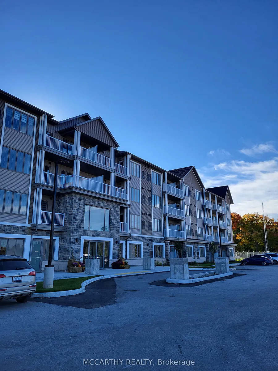 Building Photo - 270 Hagan St E #211