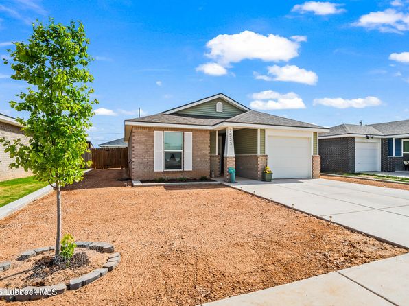 7533 33rd St, Lubbock, TX 79407