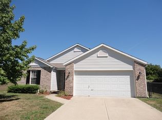 1515 Orchestra Way, Indianapolis, IN 46231