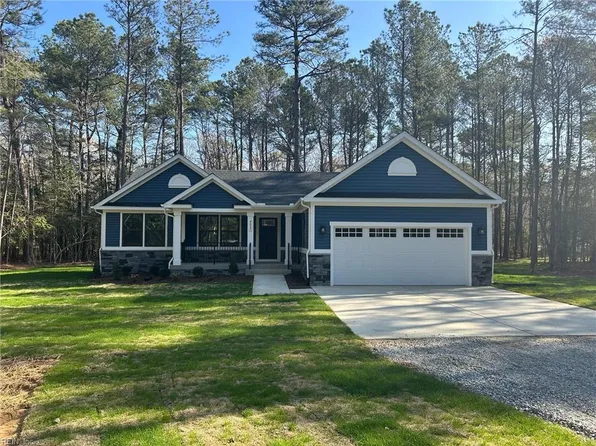 4805 Stephens Way, Gloucester, VA 23061