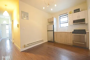 Rented by Citi Habitats